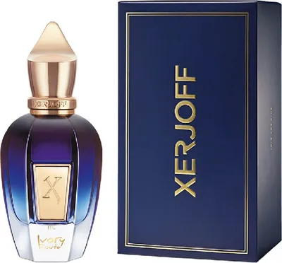 Zdjęcie produktu dla Xerjoff Ivory Route woda perfumowana unisex 50 ml