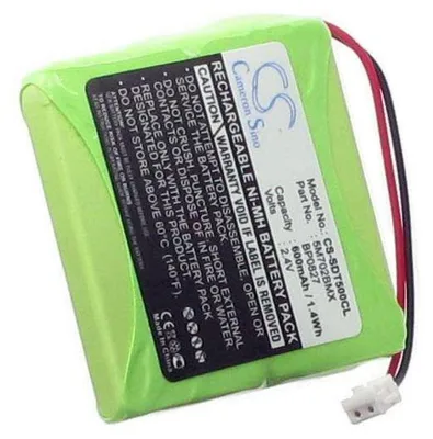 Obrázok produktu pre Batéria pre Doro TH50 / TH55 / TH60 / TH65