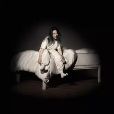 Produktbild von When We All Fall Asleep,Where Do We Go?