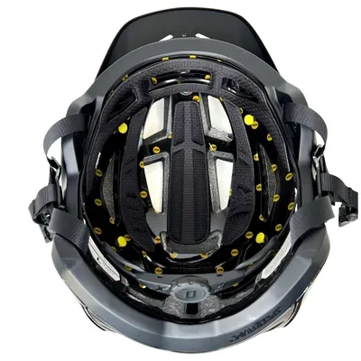 Produktbild von Fox Speedframe Pro Fahrradhelm Mips Schwarz S(51-55cm)
