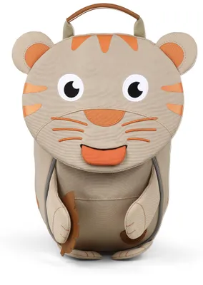 Produktbild von Affenzahn Kinderrucksack Kleiner Freund Pure Tiger