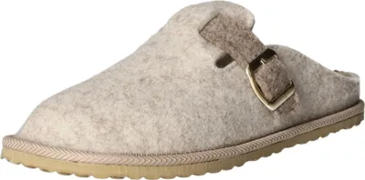 Produktbild von Hausschuh Pantolette Kaltfutter 522654/128