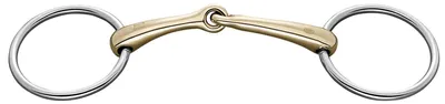 Produktbild von Sprenger Wassertrense Einfach Gebrochen Dynamic RS 14 mm SENSOGAN® Gebiss 140