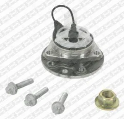 Produktbild von Snr Radlagersatz  R153.40