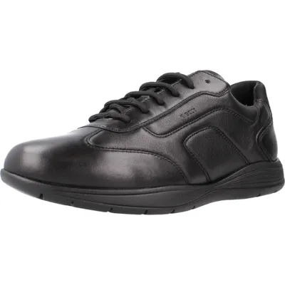 Produktbild von Geox Herren Sneaker U16BXC 000LM C9999 Farbe: Schwarz Größe: 40