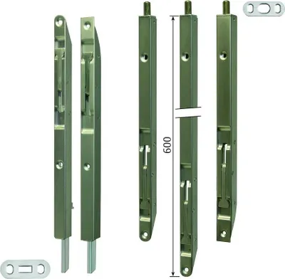 Immagine prodotto di Assa Abloy 4010