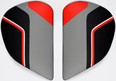 Image de Casque intégral ARAI Super AdSis J Holdersets Sense Red