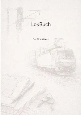 Produktbild von LokBuch