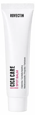 ROVECTIN Cica Care Spot Balm, 40 ml – Gesichtspflege