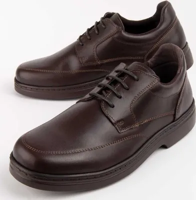 Image de Purapiel Oxford Komodo4 Marron