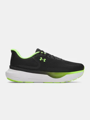 Produktbild von Under Armour UA Infinite Pro 2-BLK Herrenschuhe 15