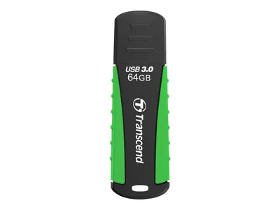 Obrázek produktu pro Transcend JetFlash 810 - USB-Flash-Laufwerk - 64 GB