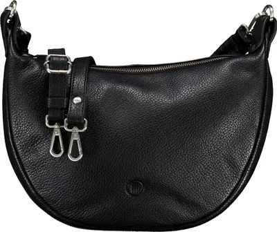 Produktbild von Hausfelder Manufaktur Beuteltasche Schwarz onesize