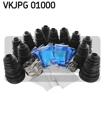 Produktbild von SKF Achsmanschette VKJPG 01000 132mm