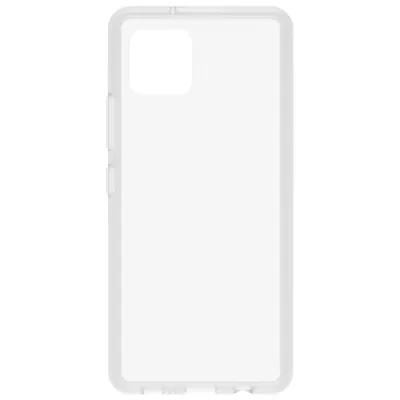 Obrázok produktu pre OtterBox, Vystužené ochranné puzdro pre Galaxy A42 React, priehľadné