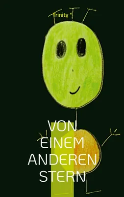 Produktbild von Von einem anderen Stern