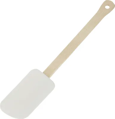 Produktbild von Westmark Teigschaber "Natur Pur"