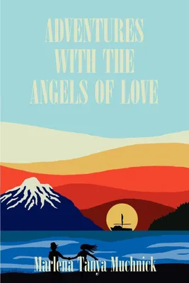 Produktbild von Adventures with the Angels of Love