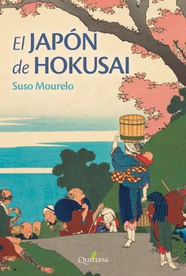 Produktbild von Das Japan von Hokusai