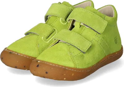 Produktbild von Klettschuhe CALY, 11-Deutsch:23, Color:grün