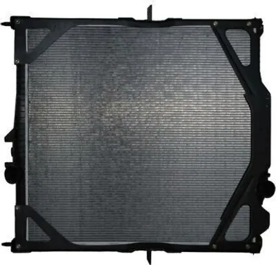 Produktbild von Kühler, Motorkühlung THERMOTEC D7VO002TT