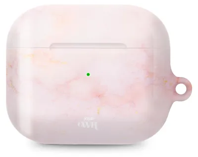 Produktbild von AirPods Pro - Marble Dusty Pink
