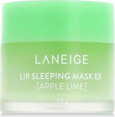 Immagine prodotto di Laneige Lip Sleeping Mask EX (Apple Lime) 20 g