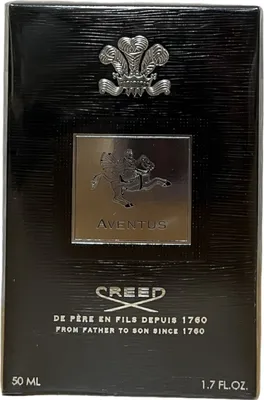 Image de Creed Aventus Eau de Parfum pour hommes 50 ml