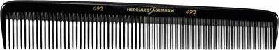 Produktbild von Hercules Sägemann Damenkamm 692/7 493/7