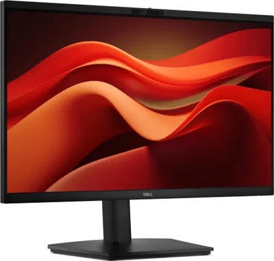Obrázok produktu pre DELL E2426HB, 61 cm (24"), LCD, 1920 x 1080 px, Full HD, 16:9, IPS