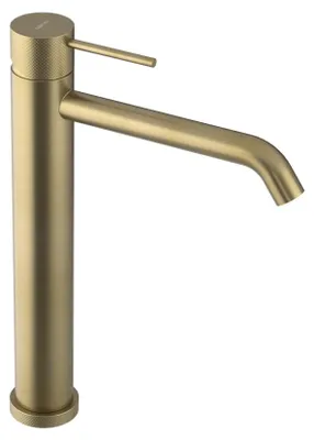 Immagine prodotto di Miscelatore per lavabo ULTRASAN, oro opaco