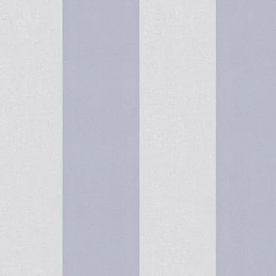 Produktbild von Streifentapete Grau Hellblau – Vliestapete mit Leinenstruktur modern frisch AS-Creation (KG-174550)