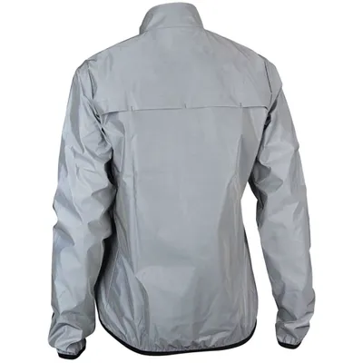 Image de Veste de course à pied réfléchissante Avento Femme 40 74RB-ZIL-40