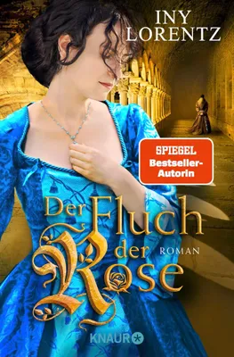 Produktbild von Der Fluch der Rose