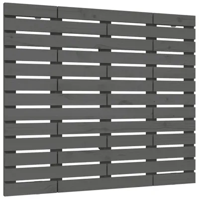 Produktbild von VidaXL 824675, Grau, Pinienwald, 960 mm, 91,5 cm, 30 mm