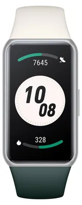 Produktbild von HONOR Band 7 1,47-Zoll-AMOLED-Bildschirm BT5.0 11 Sport-Modi Blutsauerstoff/Herzfrequenz/Schlaf/Frauengesundheitsmonitor Stresstest/Belastungstest 5ATM