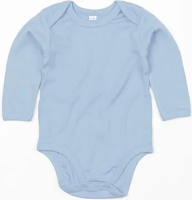 Produktbild von Babybugz Baby Long Sleeve Bodysuit