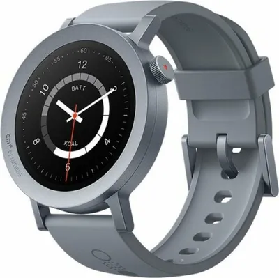 Produktbild von Nothing Watch Pro 2, 3,35 cm (1.32"), AMOLED, GPS, 48,1 g