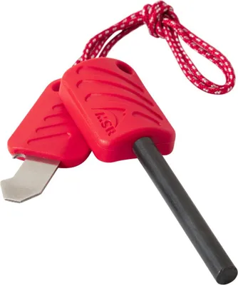 Obrázok produktu pre MSR 03167, Zapaľovač, Čierna, Červená, Taiwan, 39 g