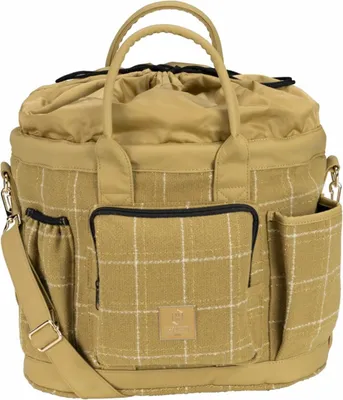 Image de Eskadron Heritage 25/26 Sac en bouclette, Couleur:cardamom