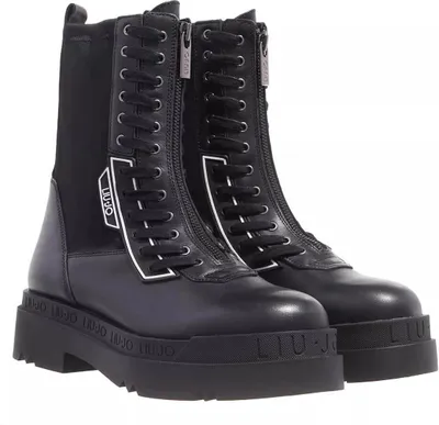 Produktbild von Liu Jo Love 22 - Ankle Boot Black