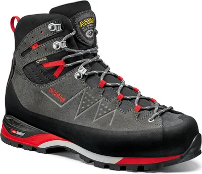 Imagen del producto de Botas de senderismo Asolo Traverse Man GV MM, talla Asolo: 43 (1/3) - Talla UK 9