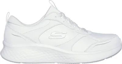 Produktbild von Skechers Skech-Lite Pro Sleek Citizen White/Silver & Gray Größe EU 38