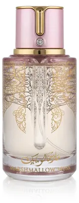 Obrázek produktu pro Arabiyat Prestige Marshmallow Musk parfémovaná voda pro ženy 100 ml