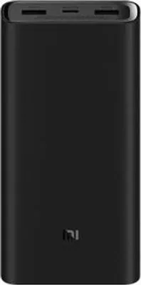 Produktbild von Xiaomi Redmi 20000 mAh Schwarz