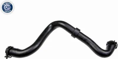 Produktbild von VAICO Kühlerschlauch Wasserschlauch für FORD Focus II Schrägheck (DA, HCP, DP) V25-1501