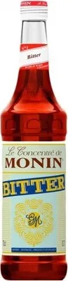 Obrázek produktu pro Monin Bitter Sirupy Francie 70.00 cl %