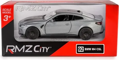 Produktbild von DAFFI RMZ 5 Porsche930 Turbosilber K-156 11561
