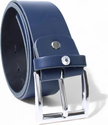 Produktbild von FRONHOFER Damen Ledergürtel, 4 cm, glänzende Gürtelschnalle, Strassteil, kürzbar, Wechselgürtel