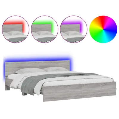 Obrázek produktu pro VidaXL 3207593, 185 cm, 2,03 m, 70 cm, 1800 x 2000 mm, 1 kusů